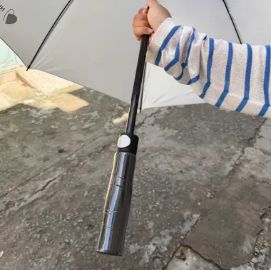 DÙ CÁN DÀI IN LOGO DOANH NGHIỆP - DÙ CÁN DÀI GIÁ