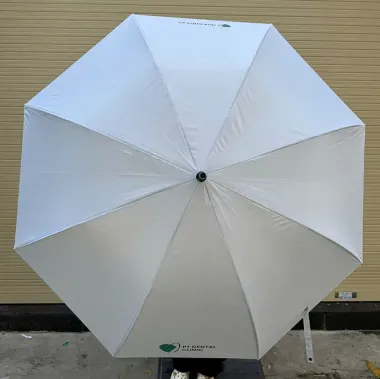 DÙ CÁN DÀI IN LOGO DOANH NGHIỆP - DÙ CÁN DÀI GIÁ