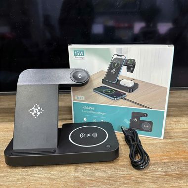 SẠC ĐA NĂNG IN LOGO - QUÀ TẶNG CAO CẤP CHO DOANH NGHIỆP