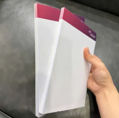 SỔ NOTE IN LOGO – SỔ TAY GHI CHÚ IN LOGO THEO YÊU CẦU