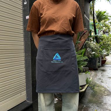 TẠP DỀ IN LOGO THEO YÊU CẦU - QUÀ TẶNG DOANH NGHIỆP GIÁ RẺ