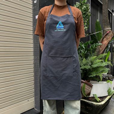 TẠP DỀ IN LOGO THEO YÊU CẦU - QUÀ TẶNG DOANH NGHIỆP GIÁ RẺ