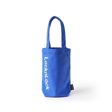 TÚI VẢI ĐỰNG BÌNH NƯỚC IN LOGO - TÚI TOTE MINI IN LOGO