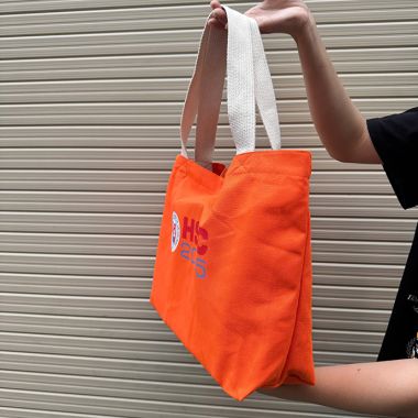 TÚI VẢI SỰ KIỆN IN LOGO THEO YÊU CẦU