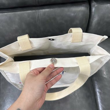 TÚI CANVAS QUÀ TẶNG SỰ KIỆN - TÚI CANVAS THỜI TRANG, THÂN THIỆN MÔI TRƯỜNG