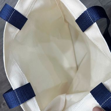 TÚI CANVAS IN LOGO DOANH NGHIỆP - QUÀ TẶNG THÂN THIỆN VỚI MÔI TRƯỜNG