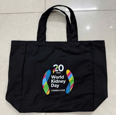 TÚI CANVAS IN LOGO - GIẢI PHÁP QUÀ TẶNG THƯƠNG HIỆU TIẾT KIỆM VÀ HIỆU QUẢ