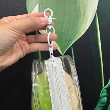 TÚI ĐỰNG GẤU BÔNG NHỰA TRONG SUỐT PVC - GIẢI PHÁP BAO GÓI QUÀ TẶNG ĐẸP VÀ TIỆN LỢI