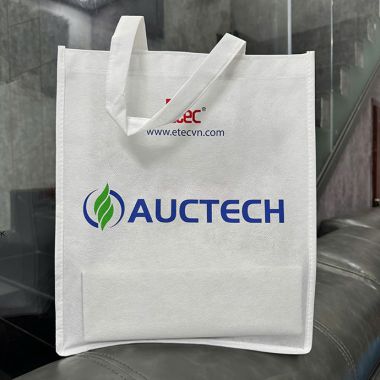 TÚI VẢI KHÔNG DỆT IN LOGO - TÚI QUÀ TẶNG SỰ KIỆN, HỘI THẢO