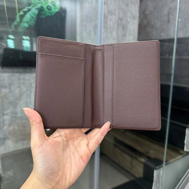 VÍ DA ĐỰNG HỘ CHIẾU CAO CẤP - BỀN ĐẸP, SANG TRỌNG, GIÁ TỐT