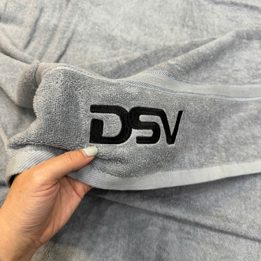 BỘ QUÀ TẶNG DSV - IN LOGO THEO YÊU CẦU