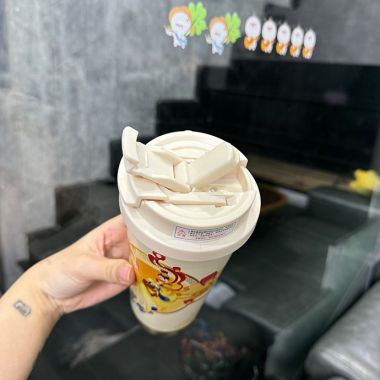 BÌNH GIỮ NHIỆT INOX316