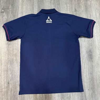 ÁO POLO IN LOGO ASG - ÁO POLO IN LOGO THEO YÊU CẦU