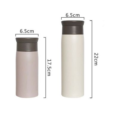 BÌNH GIỮ NHIỆT TYESO KHẮC LOGO - SẢN XUẤT THEO YÊU CẦU GIÁ RẺ