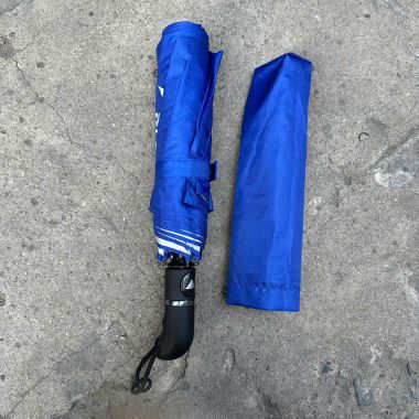 DÙ GẤP 3 TỰ ĐỘNG 1 CHIỀU- QUÀ TẶNG QUẢNG CÁO DOANH NGHIỆP