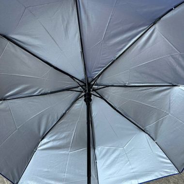 DÙ GẤP 3 TỰ ĐỘNG 1 CHIỀU- QUÀ TẶNG QUẢNG CÁO DOANH NGHIỆP