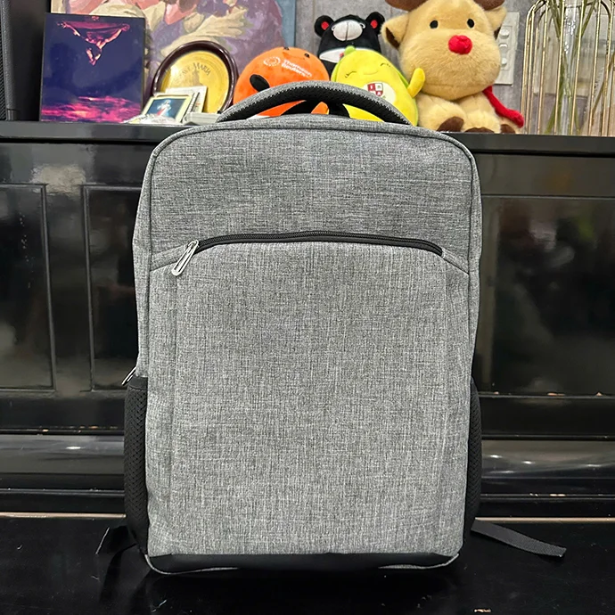 BALO ĐỰNG LAPTOP CHỐNG SỐC IN LOGO THEO YÊU CẦU