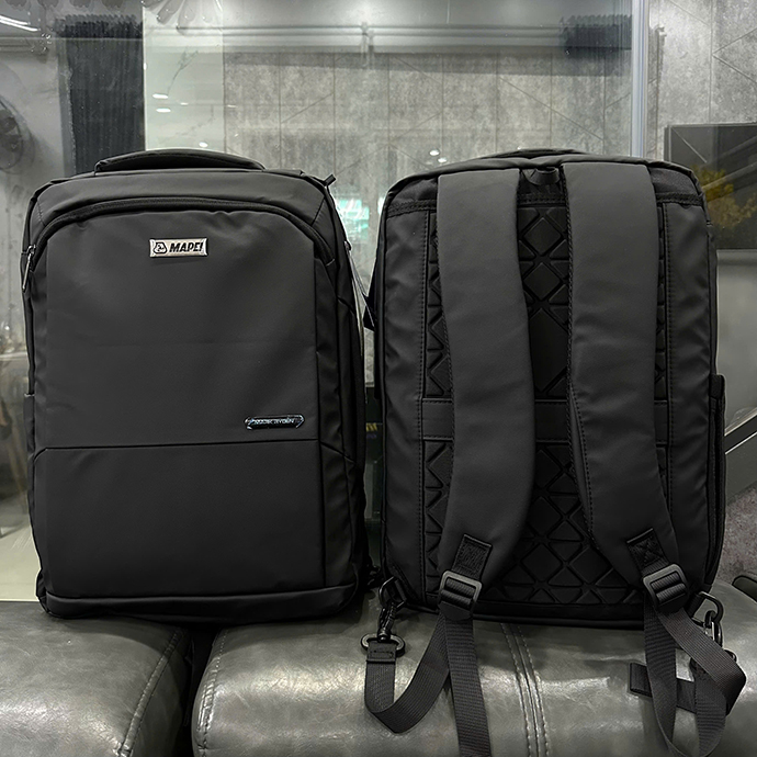 BALO CAO CẤP IN LOGO – GIẢI PHÁP QUÀ TẶNG DOANH NGHIỆP CHUYÊN NGHIỆP