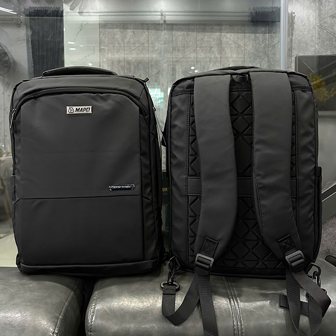 BALO CAO CẤP IN LOGO – GIẢI PHÁP QUÀ TẶNG DOANH NGHIỆP CHUYÊN NGHIỆP