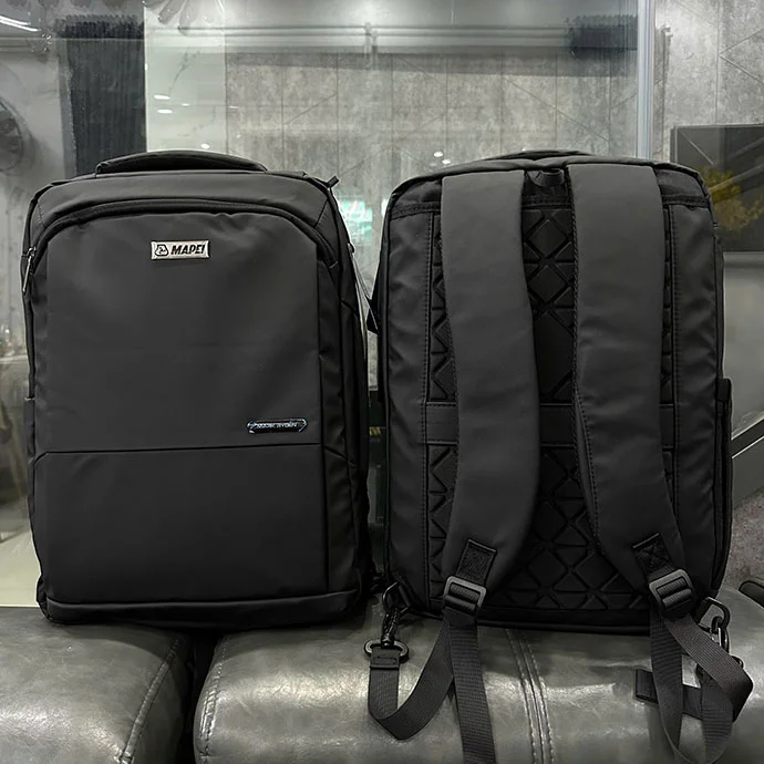 BALO CAO CẤP IN LOGO – GIẢI PHÁP QUÀ TẶNG DOANH NGHIỆP CHUYÊN NGHIỆP