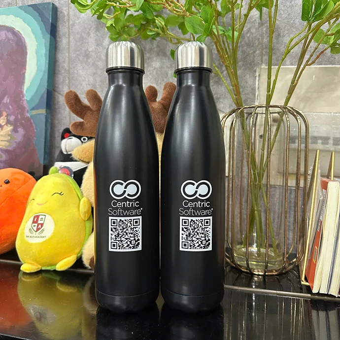 BÌNH GIỮ NHIỆT 750ML IN LOGO THEO YÊU CẦU - QUÀ TẶNG DOANH NGHIỆP CAO CẤP