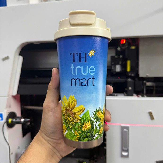 BÌNH GIỮ NHIỆT IN LOGO 360 ĐỘ - BÌNH GIỮ NHIỆT CHẤT LƯỢNG