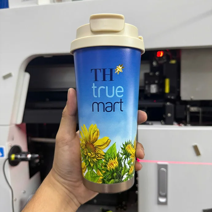 BÌNH GIỮ NHIỆT IN LOGO 360 ĐỘ - BÌNH GIỮ NHIỆT CHẤT LƯỢNG