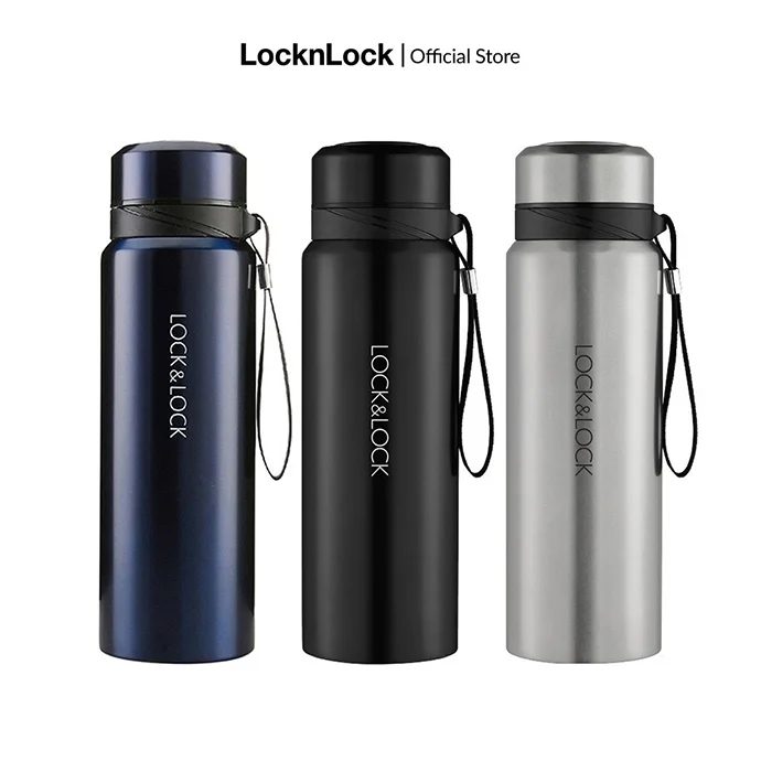 BÌNH GIỮ NHIỆT LOCK&LOCK 800ML