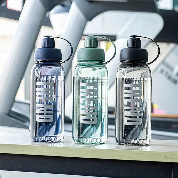 BÌNH NƯỚC THỂ THAO DUNG TÍCH LỚN - PHONG CÁCH HIỆN ĐẠI