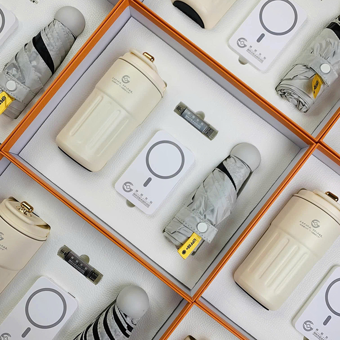 BỘ GIFT SET CAO CẤP - NÂNG TẦM THƯƠNG HIỆU