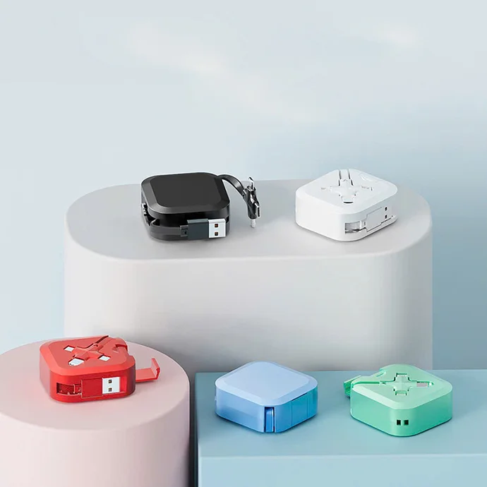 CÁP SẠC ĐA NĂNG 3 TRONG 1 IN LOGO THEO YÊU CẦU