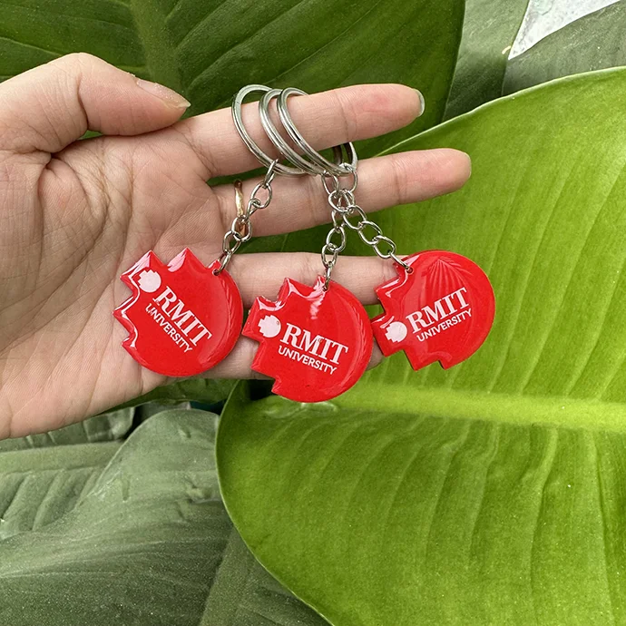 MÓC KHOÁ MICA RMIT - MÓC KHOÁ CHẤT LƯỢNG GIÁ RẺ