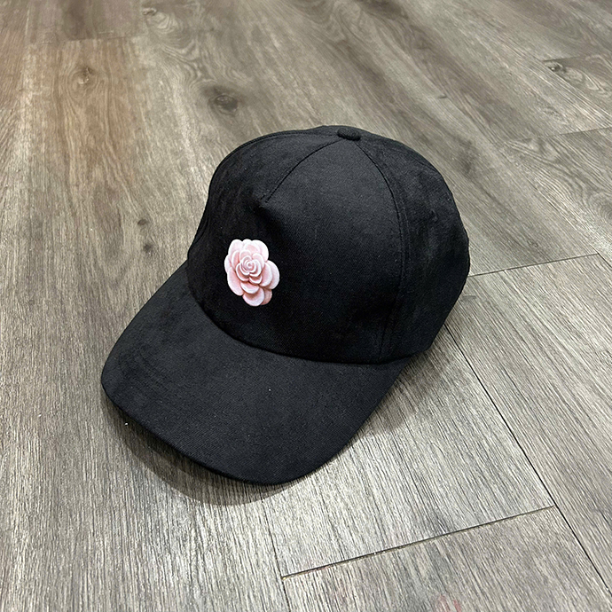 NÓN LƯỠI TRAI IN LOGO - NÓN LƯỠI TRAI THỜI TRANG, GIÁ RẺ