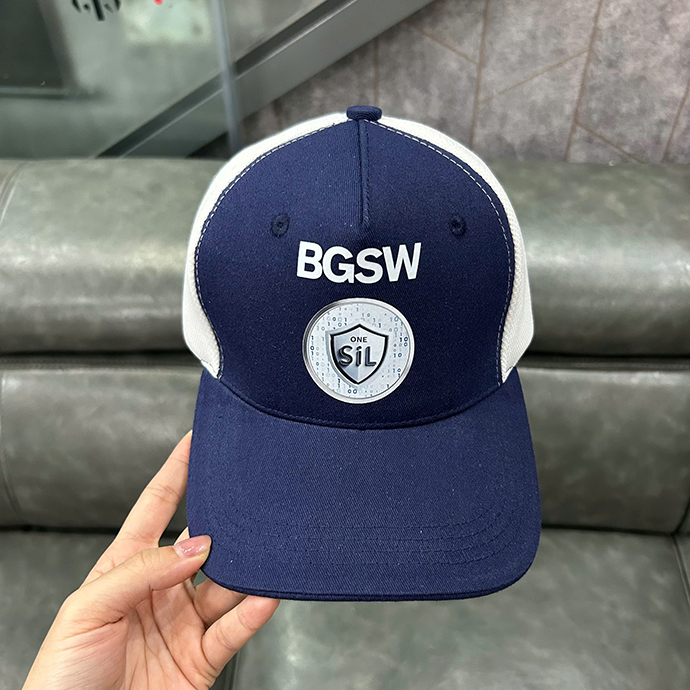 NÓN KAKI PHỐI MÀU IN LOGO - QUÀ TẶNG DOANH NGHIỆP BỀN, ĐẸP, GIÁ TỐT