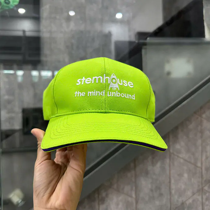 NÓN KẾT IN LOGO – XU HƯỚNG QUẢNG BÁ THƯƠNG HIỆU HIỆU QUẢ