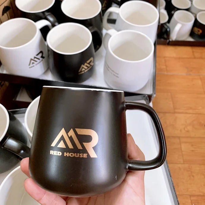 BỘ LY SỨ RED HOUSE