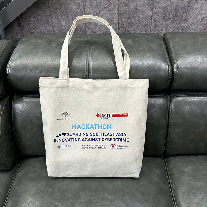 TÚI VẢI IN LOGO GIÁ RẺ - QUÀ TẶNG SỰ KIỆN ẤN TƯỢNG