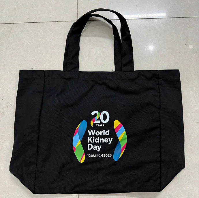 TÚI CANVAS IN LOGO - GIẢI PHÁP QUÀ TẶNG THƯƠNG HIỆU TIẾT KIỆM VÀ HIỆU QUẢ