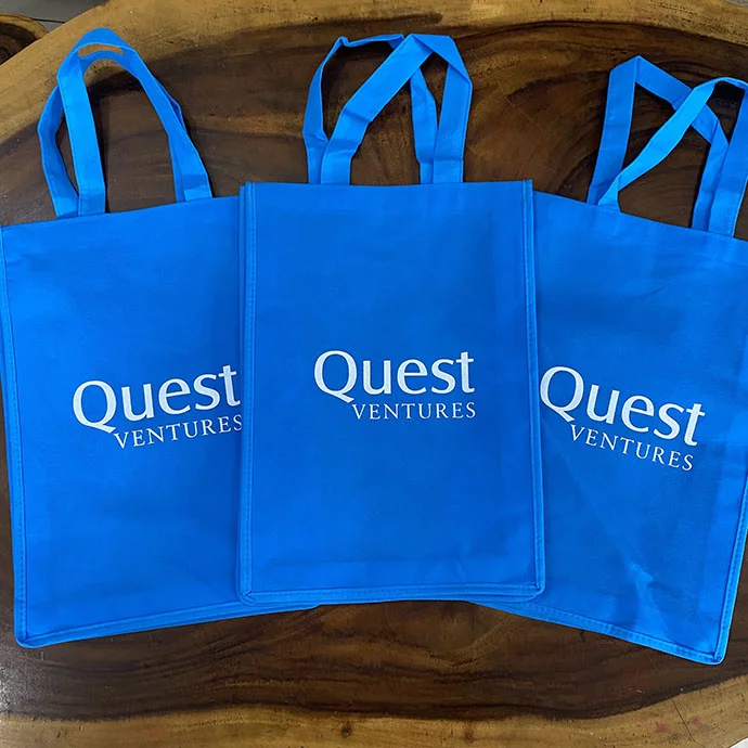 SẢN XUẤT TÚI VẢI KHÔNG DỆT GIÁ RẺ - TÚI VẢI KHÔNG DỆT IN LOGO THEO YÊU CẦU