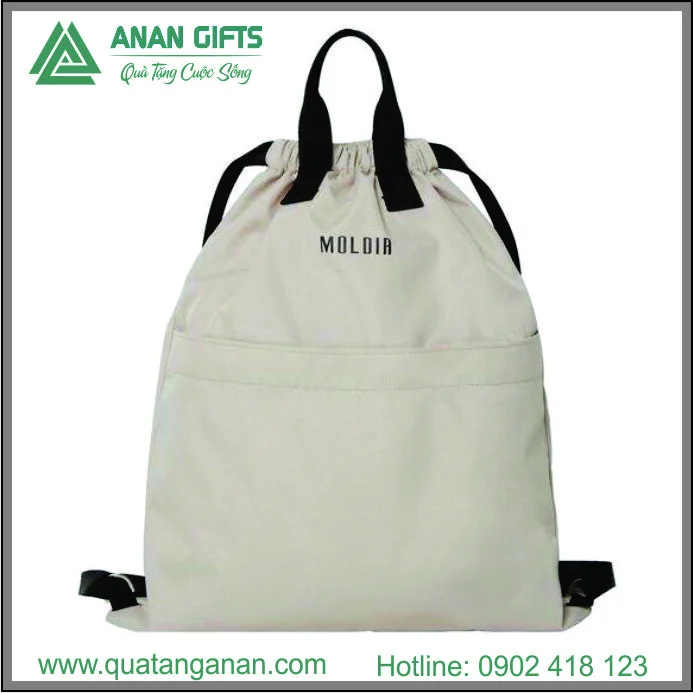 TV 02 - BALO VẢI DÂY RÚT