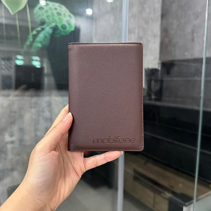 VÍ DA ĐỰNG HỘ CHIẾU CAO CẤP - BỀN ĐẸP, SANG TRỌNG, GIÁ TỐT