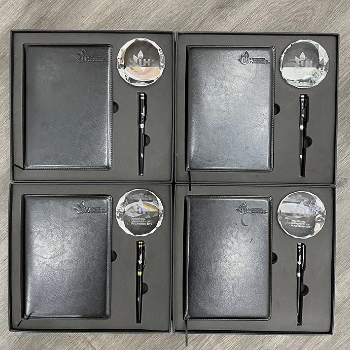 GIẢI QUYẾT CÁC VẤN ĐỀ QUÀ TẶNG CHO DOANH NGHIỆP