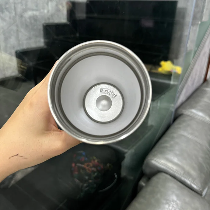BÌNH GIỮ NHIỆT INOX316