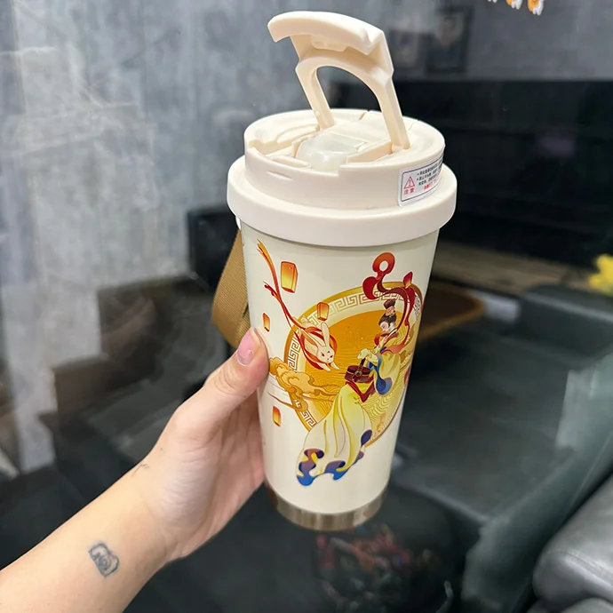 BÌNH GIỮ NHIỆT INOX316