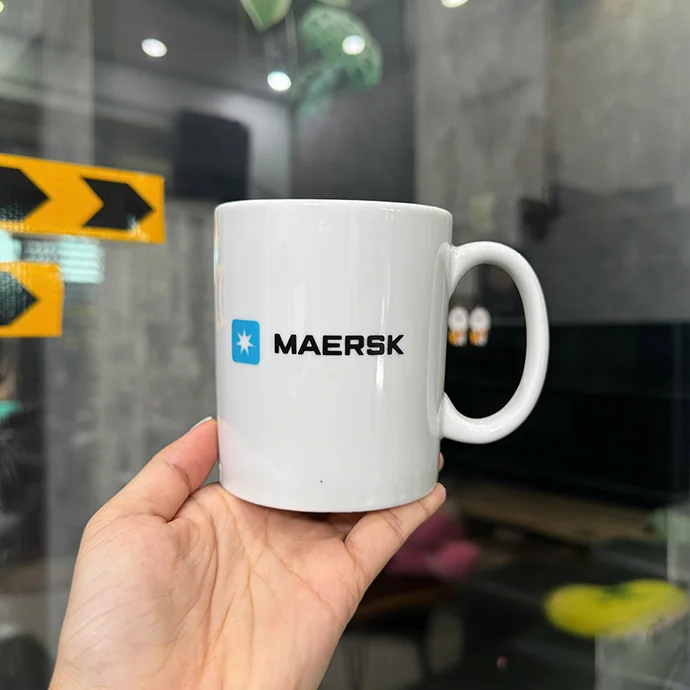 LY SỨ TRẮNG IN LOGO THEO YÊU CẦU