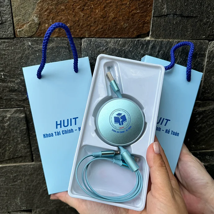 SẠC CHUYỂN ĐỔI BASEUS KÈM HỘP