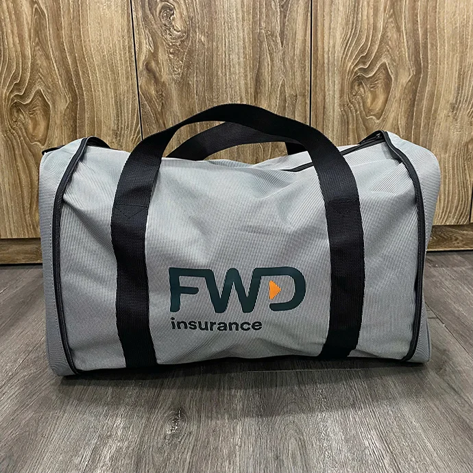 TÚI XÁCH DU LỊCH SẢN XUẤT THEO YÊU CẦU - IN LOGO GIÁ RẺ