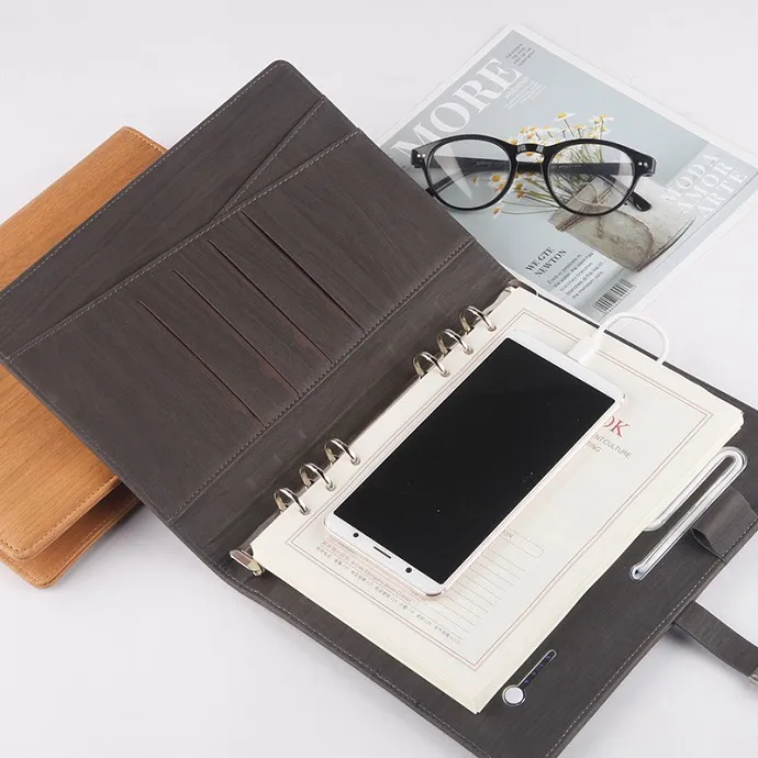 Gợi ý quà tặng cao cấp cho doanh nghiệp sang trọng và ý nghĩa 2026