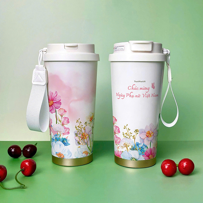 Gợi ý 5 quà tặng ngày 20/10 ý nghĩa tinh tế dành cho phái đẹp