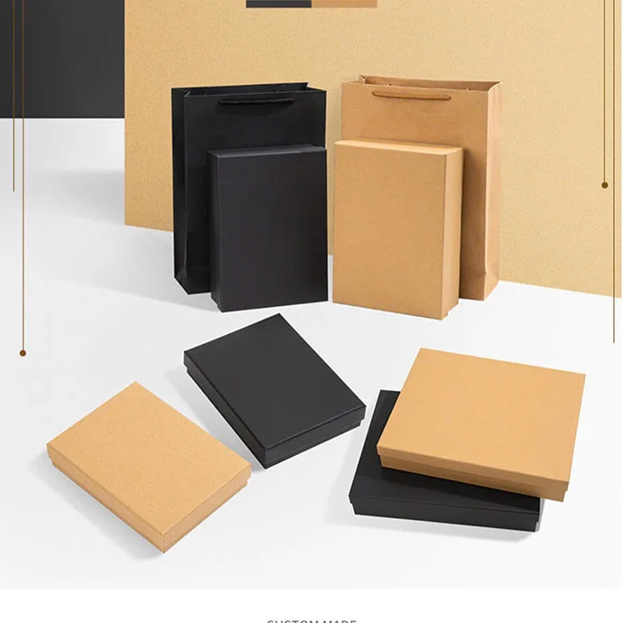 HỘP GIẤY ĐỰNG QUÀ TẶNG IN LOGO THEO YÊU CẦU